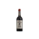 WARRE'S 1966 VINTAGE PORT