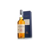 AUCHROISK 20 YEAR OLD 2010 SPECIAL RELEASE SPEYSIDE SINGLE MALT