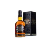 CHIVAS REGAL 18 YEAR OLD 75CL BLENDED WHISKY