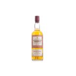 BENRINNES 1978 GORDON & MACPHAIL CENTENARY RESERVE SPEYSIDE SINGLE MALT