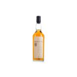 ROSEBANK 12 YEAR OLD FLORA & FAUNA LOWLAND SINGLE MALT