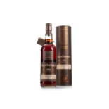 GLENDRONACH 1995 15 YEAR OLD SINGLE CASK #4681 - UK EXCLUSIVE HIGHLAND SINGLE MALT