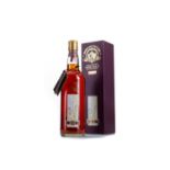 PORT DUNDAS 1973 34 YEAR OLD DUNCAN TAYLOR SINGLE GRAIN