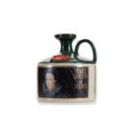 GLENFIDDICH MARY QUEEN OF SCOTS DECANTER 75CL SPEYSIDE SINGLE MALT