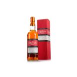 ARRAN CHATEAU MARGAUX CASK ISLAND SINGLE MALT