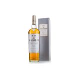 MACALLAN 10 YEAR OLD FINE OAK SPEYSIDE SINGLE MALT