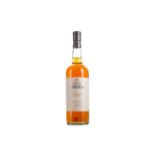 OBAN DISTILLERY EXCLUSIVE HIGHLAND SINGLE MALT