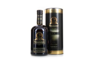 BUNNAHABHAIN 18 YEAR OLD ISLAY SINGLE MALT