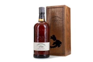 TOBERMORY 15 YEAR OLD LIMITED EDITION ISLAND SINGLE MALT