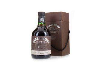 TOBERMORY 1972 32 YEAR OLD ISLAND SINGLE MALT