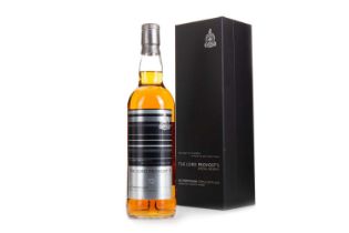 AUCHENTOSHAN THE LORD PROVOST'S SPECIAL RESERVE 12 YEAR OLD LOWLAND SINGLE MALT