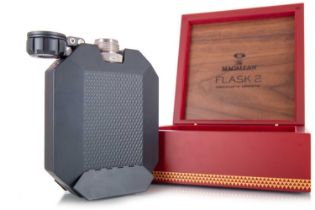 MACALLAN X URWERK FLASK 2 HIP-FLASK