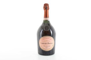 LAURENT-PERRIER ROSE BRUT MAGNUM 1.5L CHAMPAGNE