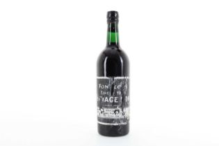 FONSECA 1970 VINTAGE PORT