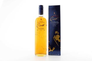 JOHNNIE WALKER QUEST 75CL BLENDED WHISKY