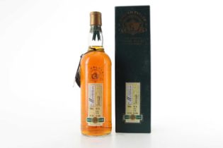 MILTONDUFF 1967 36 YEAR OLD DUNCAN TAYLOR SPEYSIDE SINGLE MALT