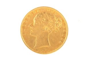 VICTORIA SOVEREIGN, 1866,