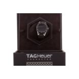 TAG HEUER CONNECTED SMARTWATCH