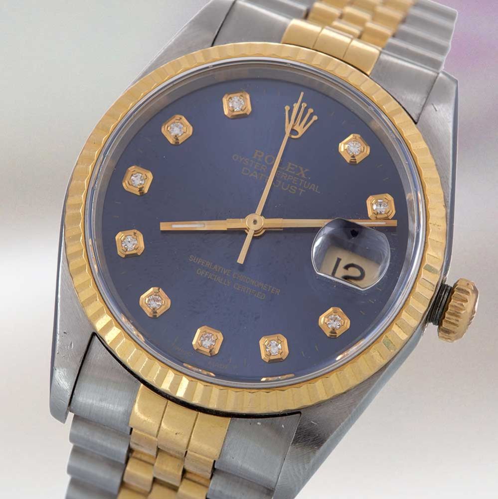 Classic Watches | Including Rolex, Breitling, Cartier, Omega