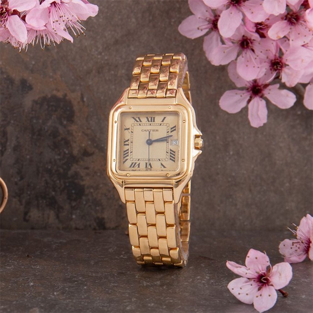Time & Style: Watches