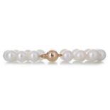 PEARL BRACELET