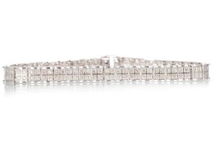 DIAMOND BRACELET,