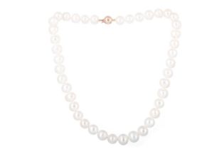 PEARL NECKLACE,