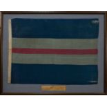 ROYAL FLYING CORPS ENSIGN FLAG WWI-PERIOD