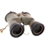 CARL ZEISS, KREIGSMARINE U-BOAT ISSUE 7x50 BINOCULARS WWII-PERIOD