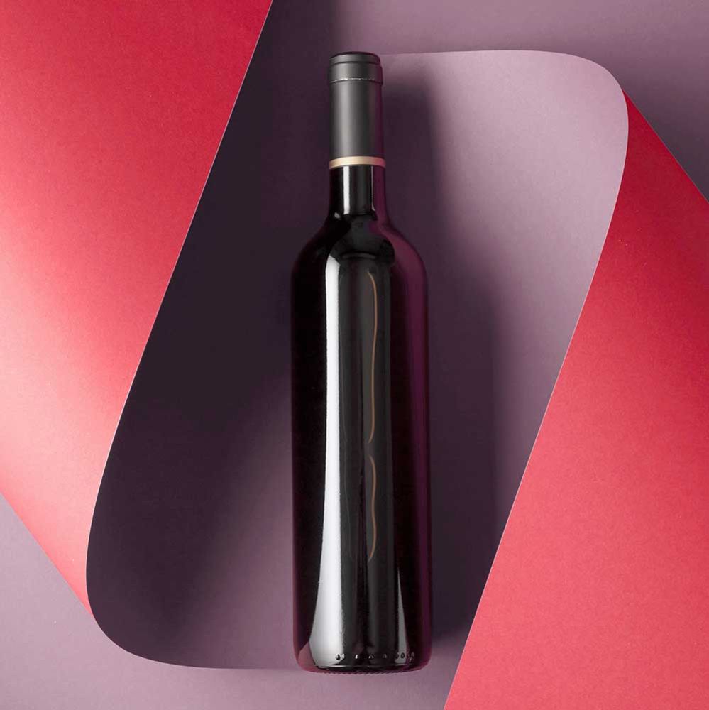 Wine | Elegance & Complexity