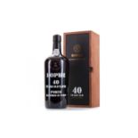 KOPKE 40 YEAR OLD TAWNY PORT