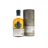 BRORA 1982 32 YEAR OLD LOMBARD JEWELS OF SCOTLAND - BOTTLE NUMBER 2 HIGHLAND SINGLE MALT