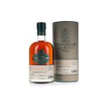 SPRINGBANK 1969 44 YEAR OLD LOMBARD JEWELS OF SCOTLAND - BOTTLE NUMBER 4 CAMPBELTOWN SINGLE MALT