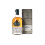 BUNNAHABHAIN 1979 25 YEAR OLD LOMBARD JEWELS OF SCOTLAND - BOTTLE NUMBER 9 ISLAY SINGLE MALT