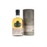 GLEN KEITH 1985 30 YEAR OLD LOMBARD JEWELS OF SCOTLAND - BOTTLE NUMBER 8 SPEYSIDE SINGLE MALT