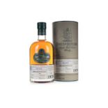 BUNNAHABHAIN 1979 25 YEAR OLD LOMBARD JEWELS OF SCOTLAND ISLAY SINGLE MALT