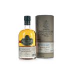 GLENURY ROYAL 1973 40 YEAR OLD LOMBARD JEWELS OF SCOTLAND - BOTTLE NUMBER 3 HIGHLAND SINGLE MALT