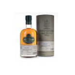 BUNNAHABHAIN 1979 25 YEAR OLD LOMBARD JEWELS OF SCOTLAND - BOTTLE NUMBER 7 ISLAY SINGLE MALT