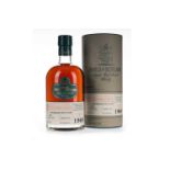 SPRINGBANK 1969 44 YEAR OLD LOMBARD JEWELS OF SCOTLAND - BOTTLE NUMBER 8 CAMPBELTOWN SINGLE MALT