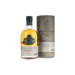 GLENURY ROYAL 1973 40 YEAR OLD LOMBARD JEWELS OF SCOTLAND HIGHLAND SINGLE MALT