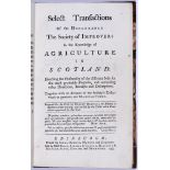 [Macmillan (Anthony)], A Treatise of Pasturage. In Two Parts. I. - On the History thereof, and