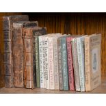 Books. Potter (Beatrix), twelve titles, early 20th century and later, all post 1919 with Frederick