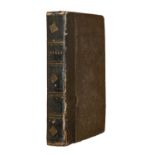 [Brontë (Charlotte)]/Bell (Currer, editor), Jane Eyre. An Autobiography, first American edition, New