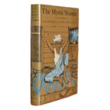 Modern Firsts. Naipaul (V.S.), The Mystic Masseur, first edition, London: André Deutsch, 1957,