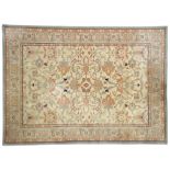 A rug, 132 x 187cm