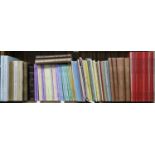 Books. 1 shelf of periodicals and journals, early 20th c and later, comprising pre-history,