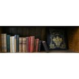 Miscellaneous Antiquarian, Modern Firsts and other Books. Pound (Ezra, editor), Active Anthology,