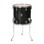 A CB Drums SP Series tenor drum