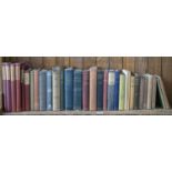 Books. Archaeology, including Wright (G. Frederick), The Ice Age in North America, first edition,