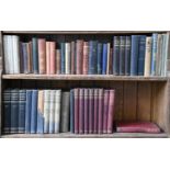 Miscellaneous antiquarian and later books, approx. 55, including Cameron (Kenneth), The Place-